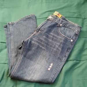 Men jeans
